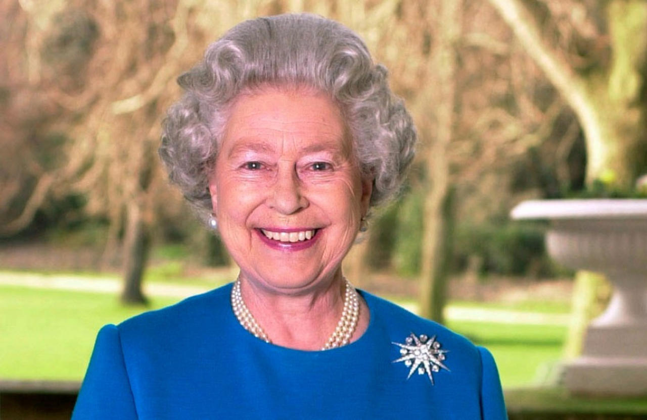 Queen Elizabeth ‘knew she would never reach 100 like her mum’