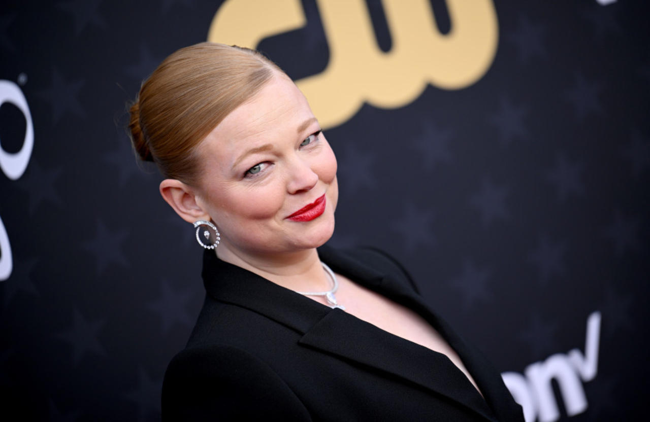 Sarah Snook was body-shamed by a movie producer  for eating a small bite of chocolate cake
