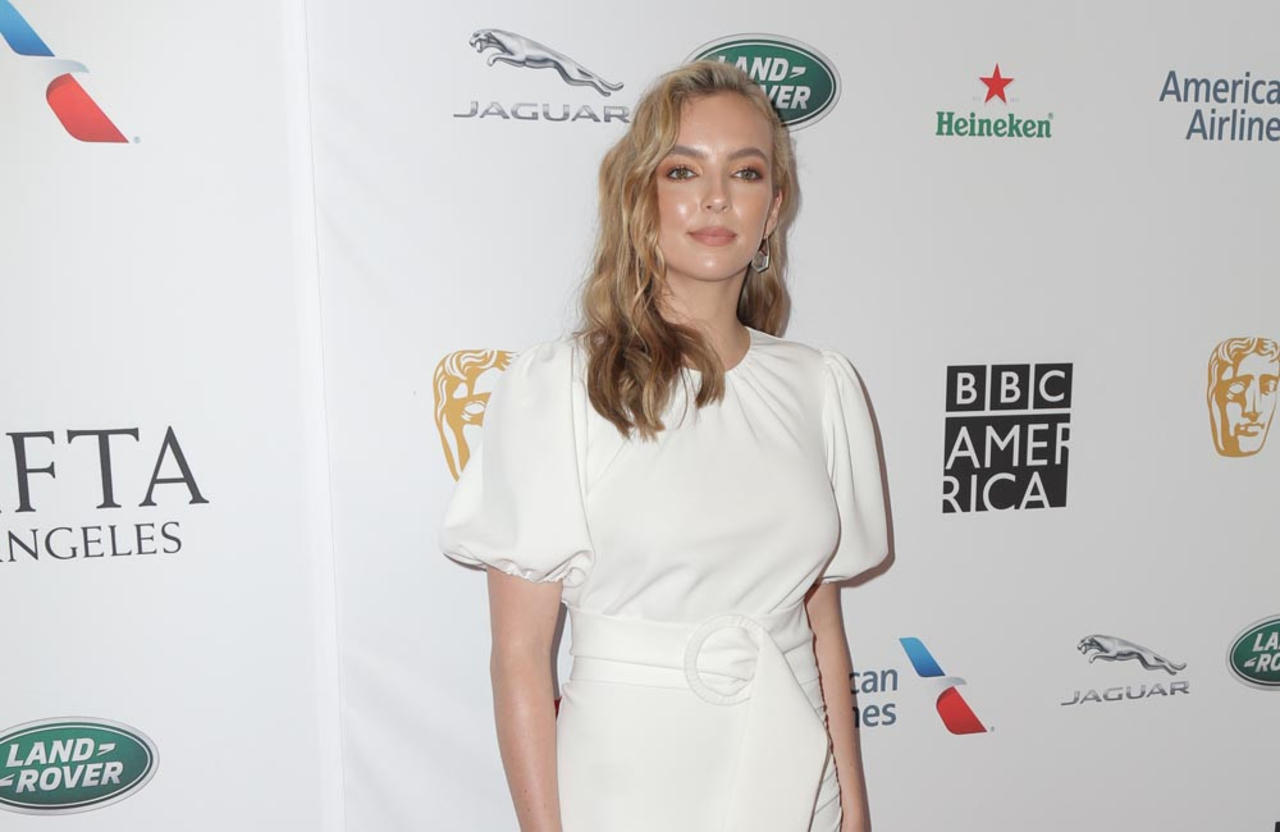 Jodie Comer wants to feel 'emotionally connected' to her work