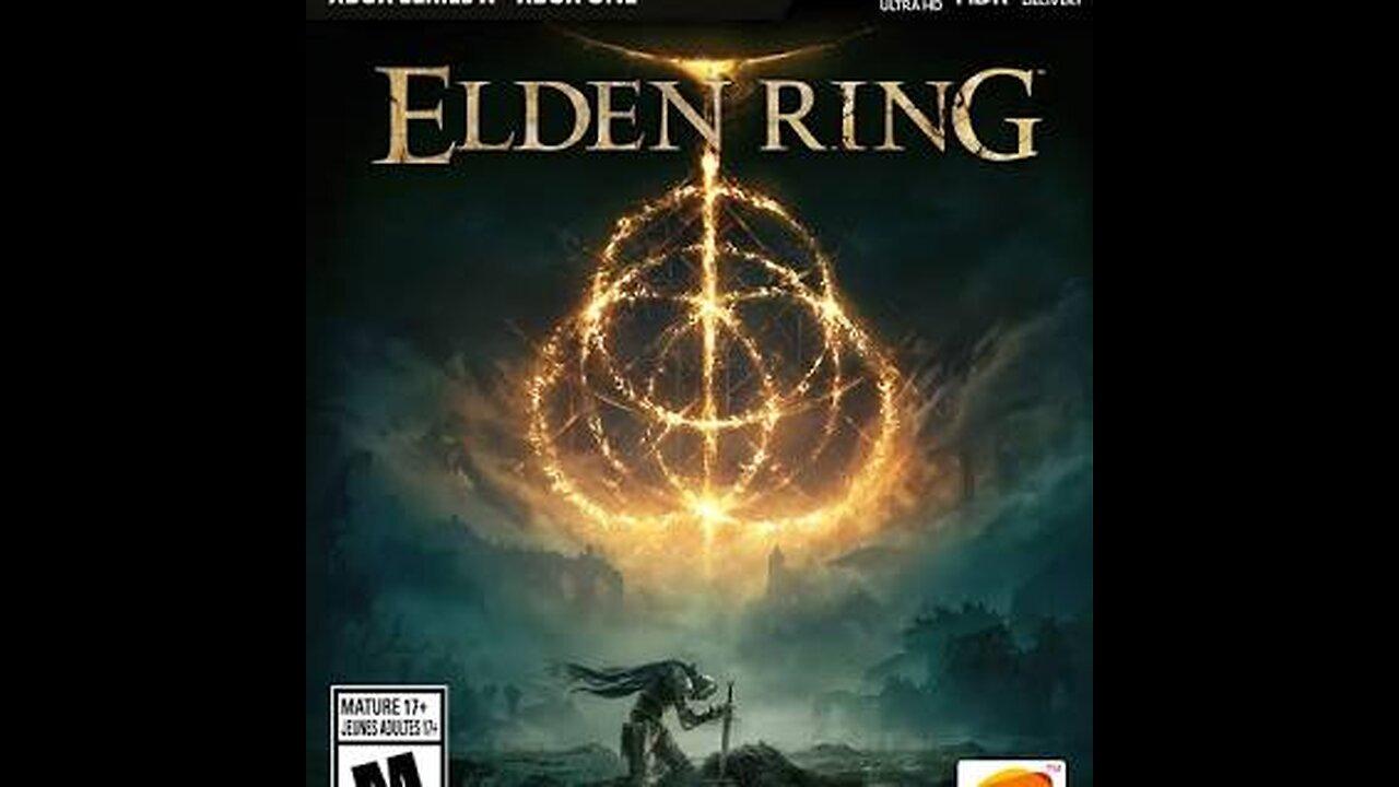 Elden Ring W/ Friends - One News Page VIDEO