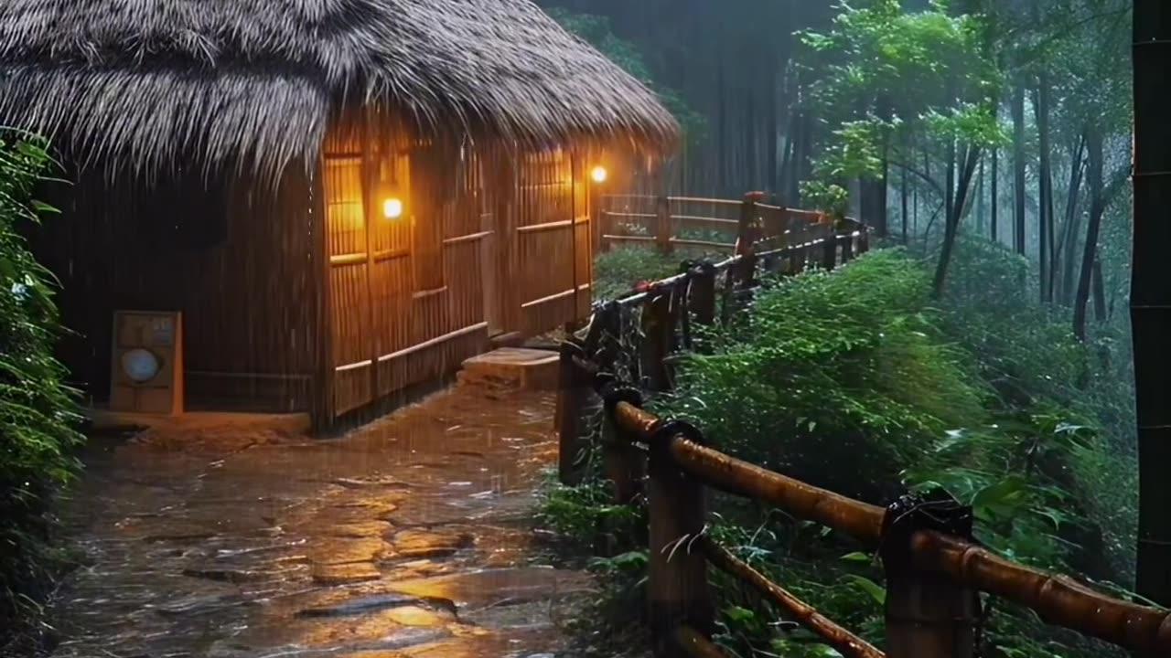 Relaxing Music For Stress Relief Anxiety And One News Page Video