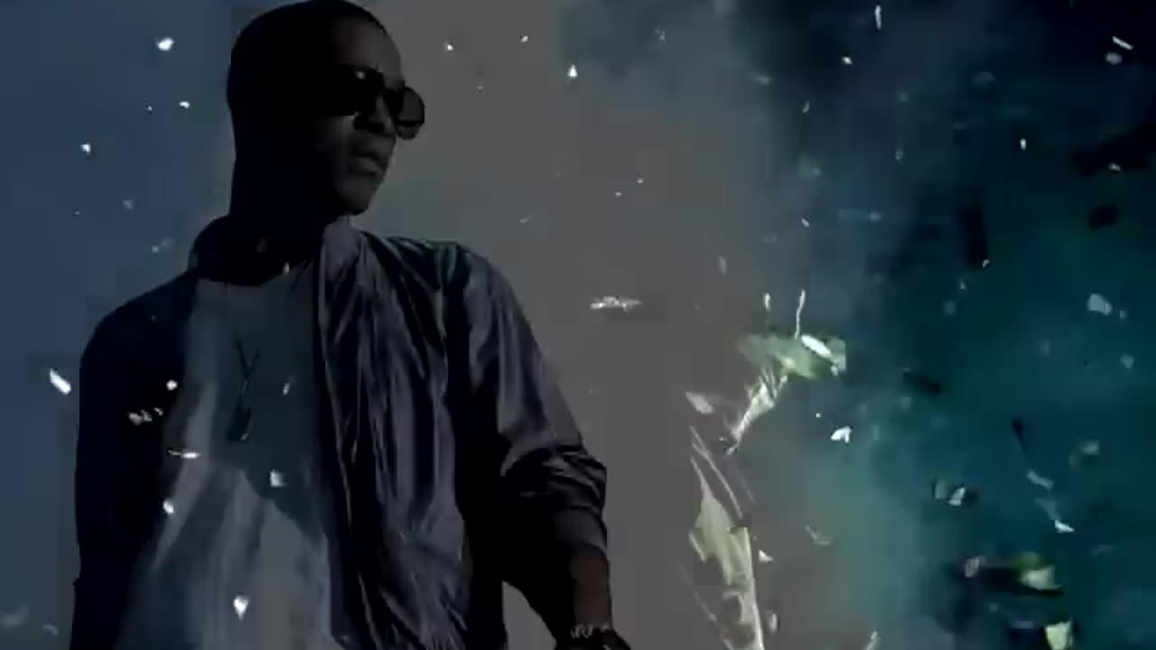 Lupe Fiasco - Superstar ft Matthew Santos (Video)