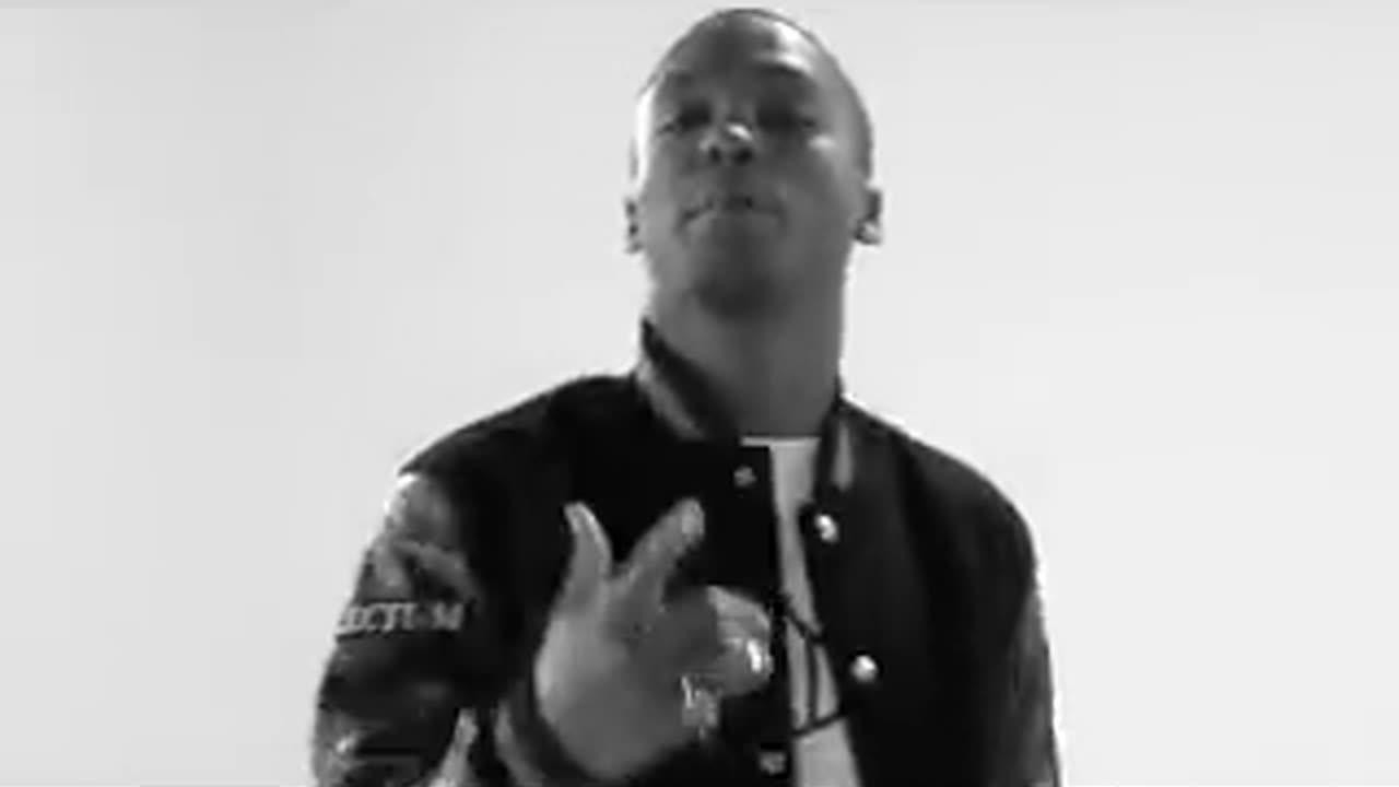 Lupe Fiasco - Dumb It Down   (Video)