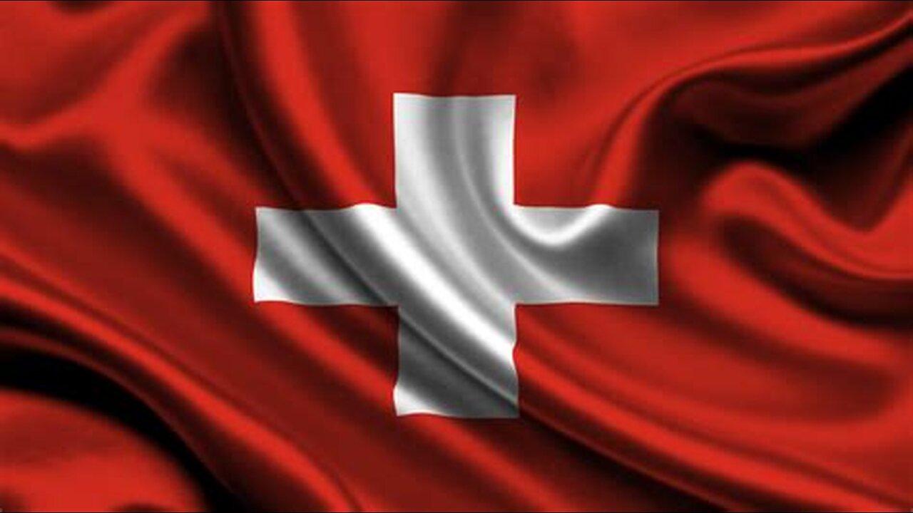 The Swiss have the most responsible government at all levels, highest wages, best universal health care, more political stabilit