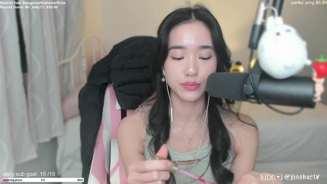 Asmr Make-up beaty for everyone on Rumble