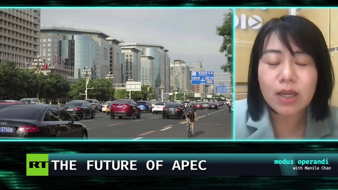 Modus Operandi | APEC summit outcomes