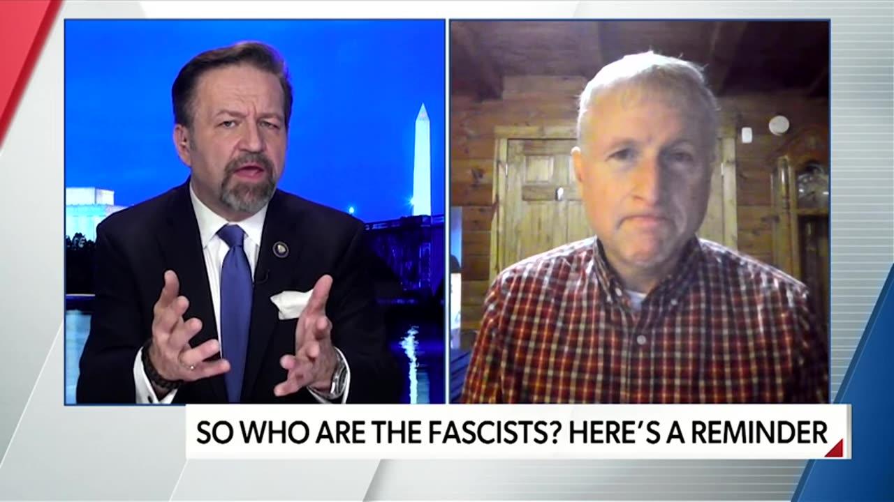 Where Are the Fascists? Dr. Paul Kengor joins The Gorka Reality Check