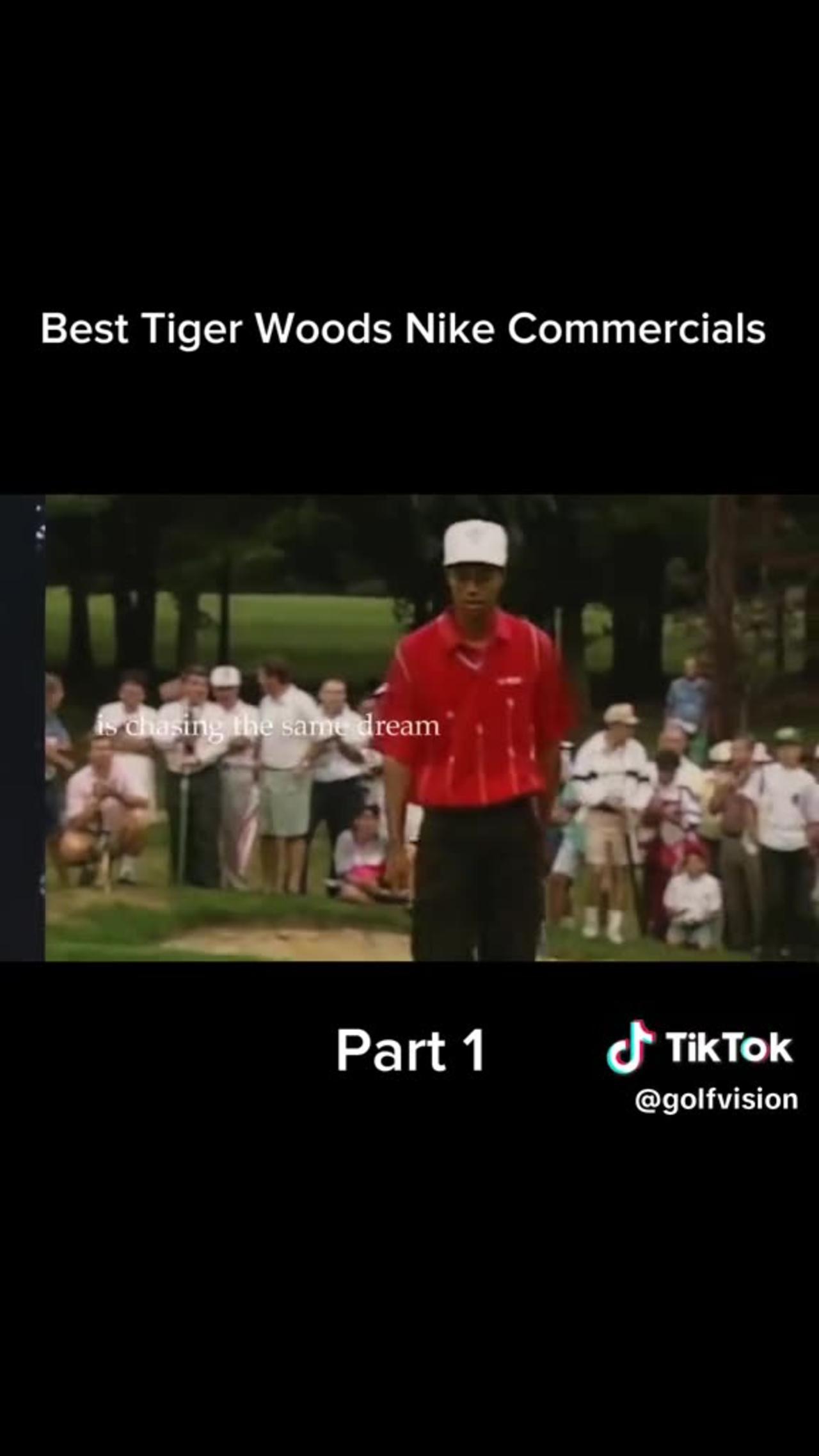 Tiger Woods - 2024 - The year of the Tiger