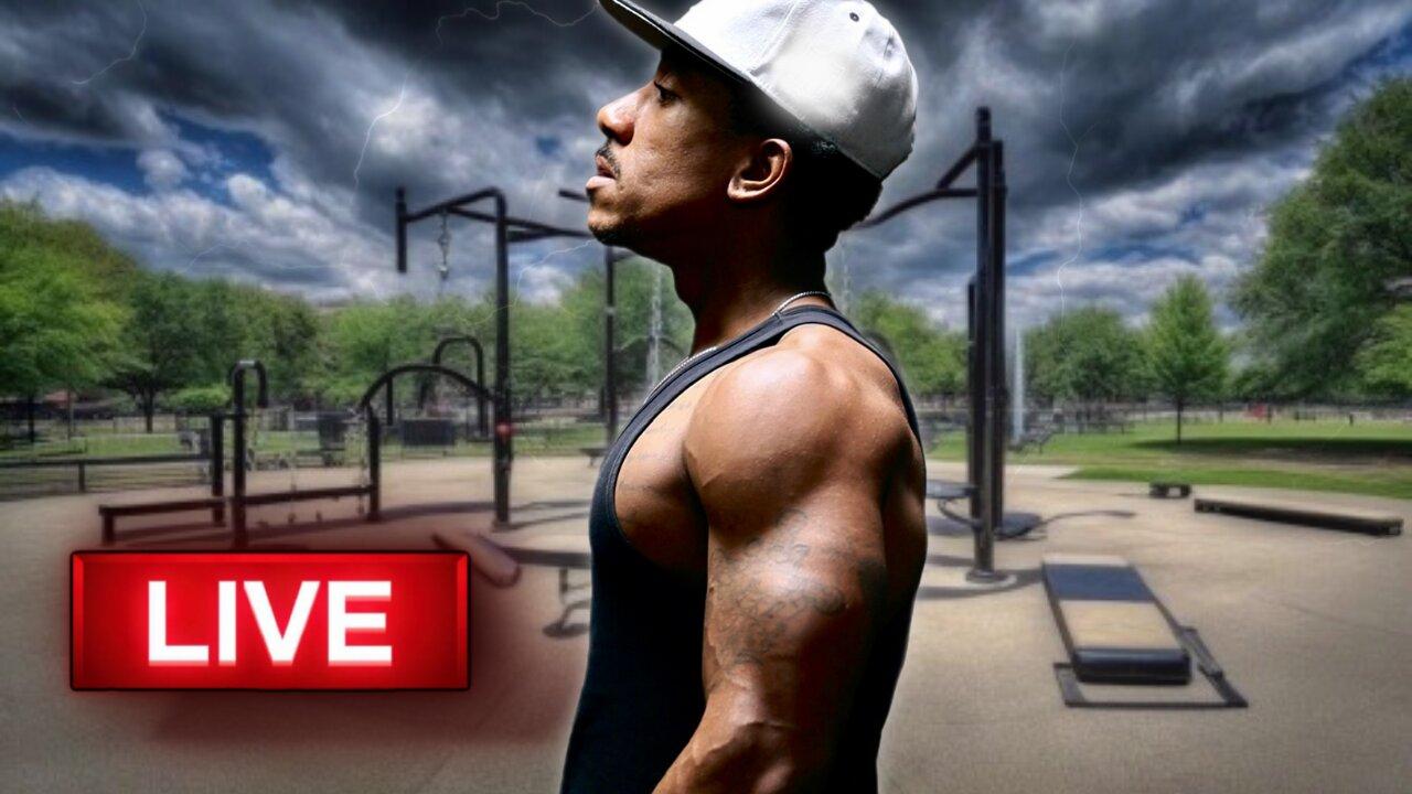 Street Workout Live Commando Pull Ups One News Page Video