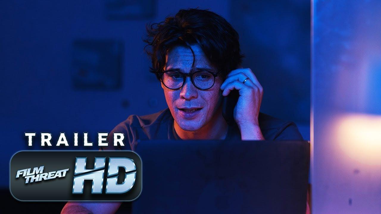 I'LL BE WATCHING | Official HD Trailer (2023) | THRILLER | Film Threat Trailers