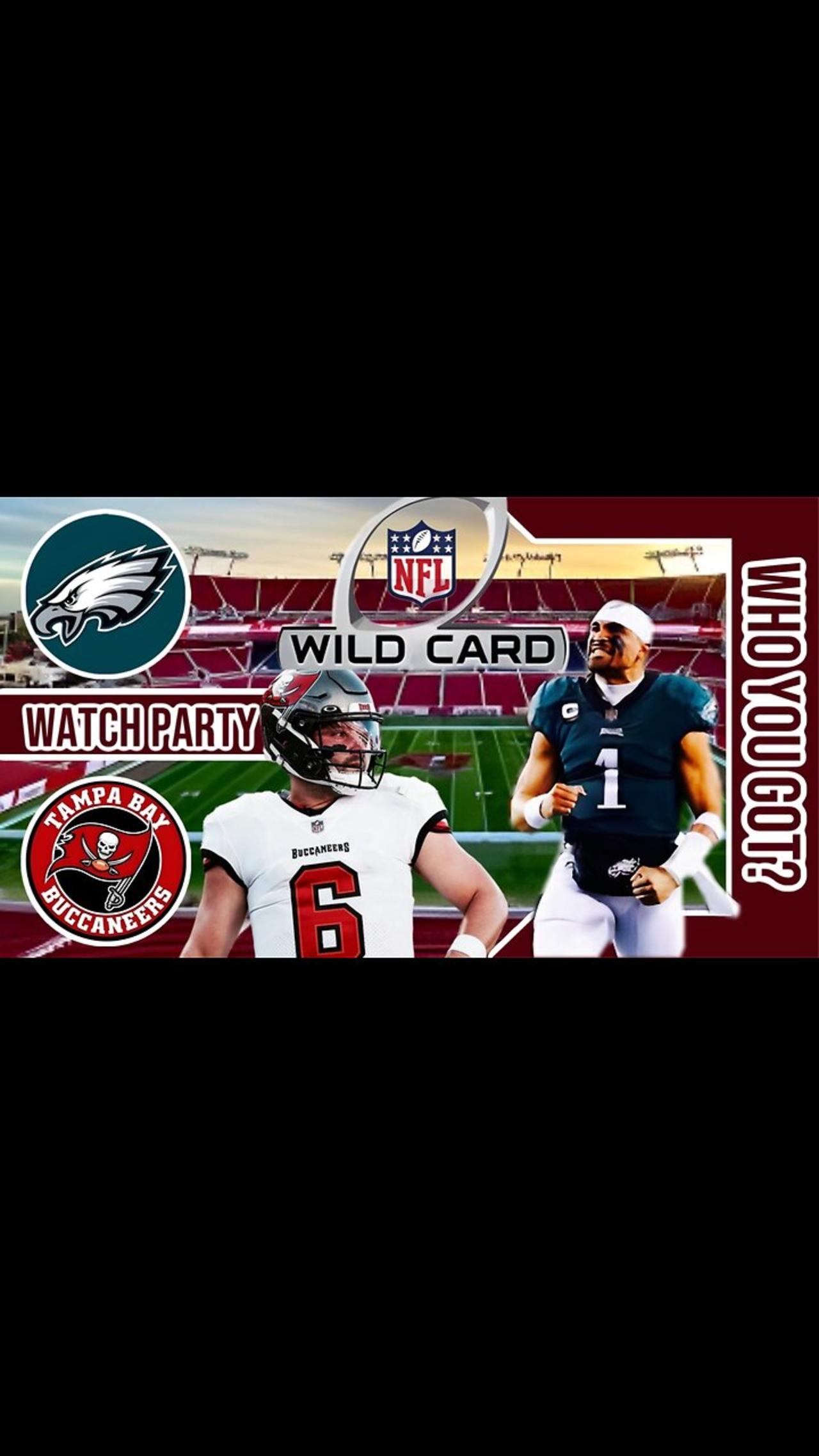 Philadelphia Eagles Vs Tampa Bay Buccaneers One News Page VIDEO   1705360171 Philadelphia Eagles Vs Tampa Bay Buccaneers Live Hires 