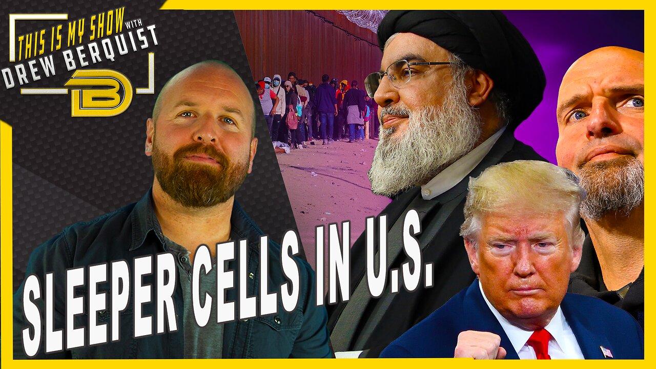 American Vulnerability At Tipping Point, Hezbollah Sleeper Cells In America | Iowa Caucus | Ep 673