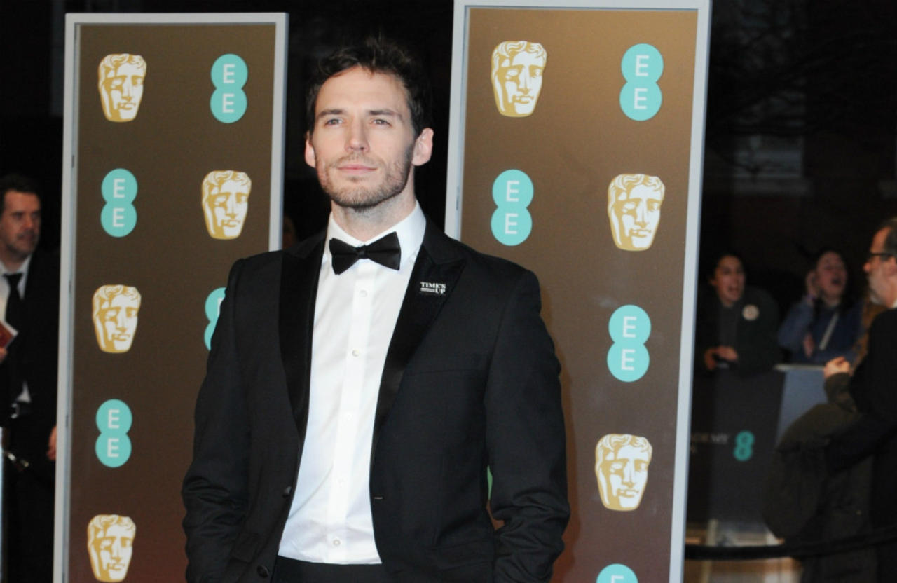 Sam Claflin is open to a 'Hunger Games' return