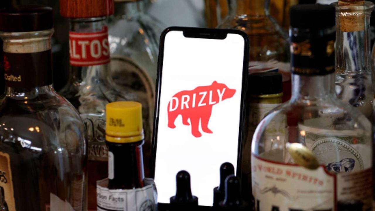 Alcohol Delivery Service Drizly Is Shutting Down