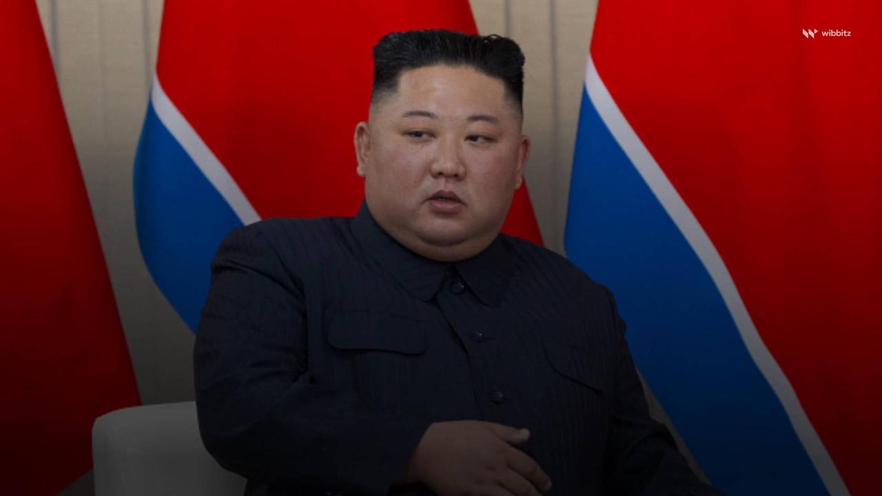 North Korea Abandons Unification Efforts With ‘Principal Enemy’ South Korea