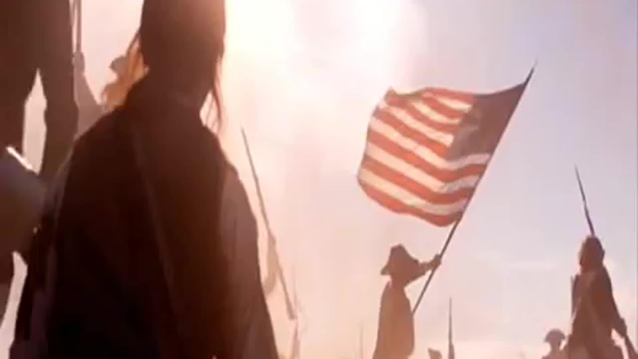 3 Doors Down - Citizen Soldier (The Patriot)