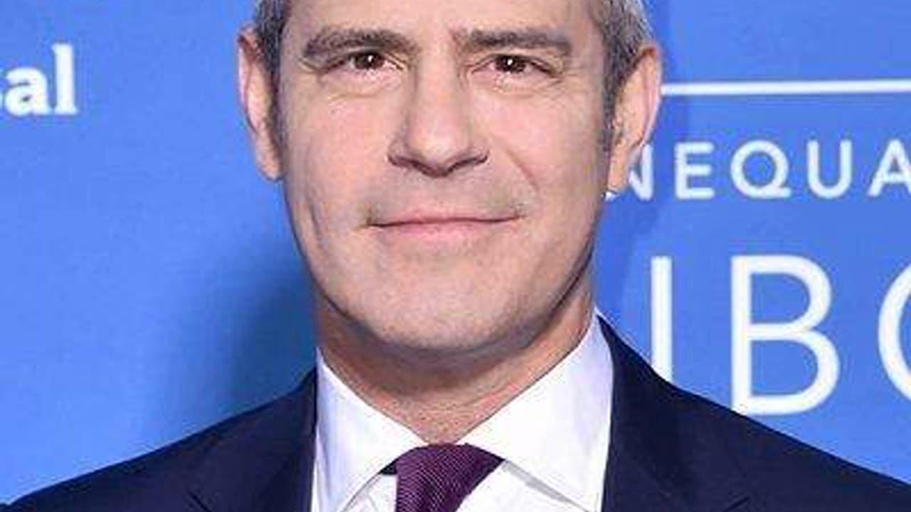 Andy Cohen Coming-of-Age Comedy in the Works at NBC