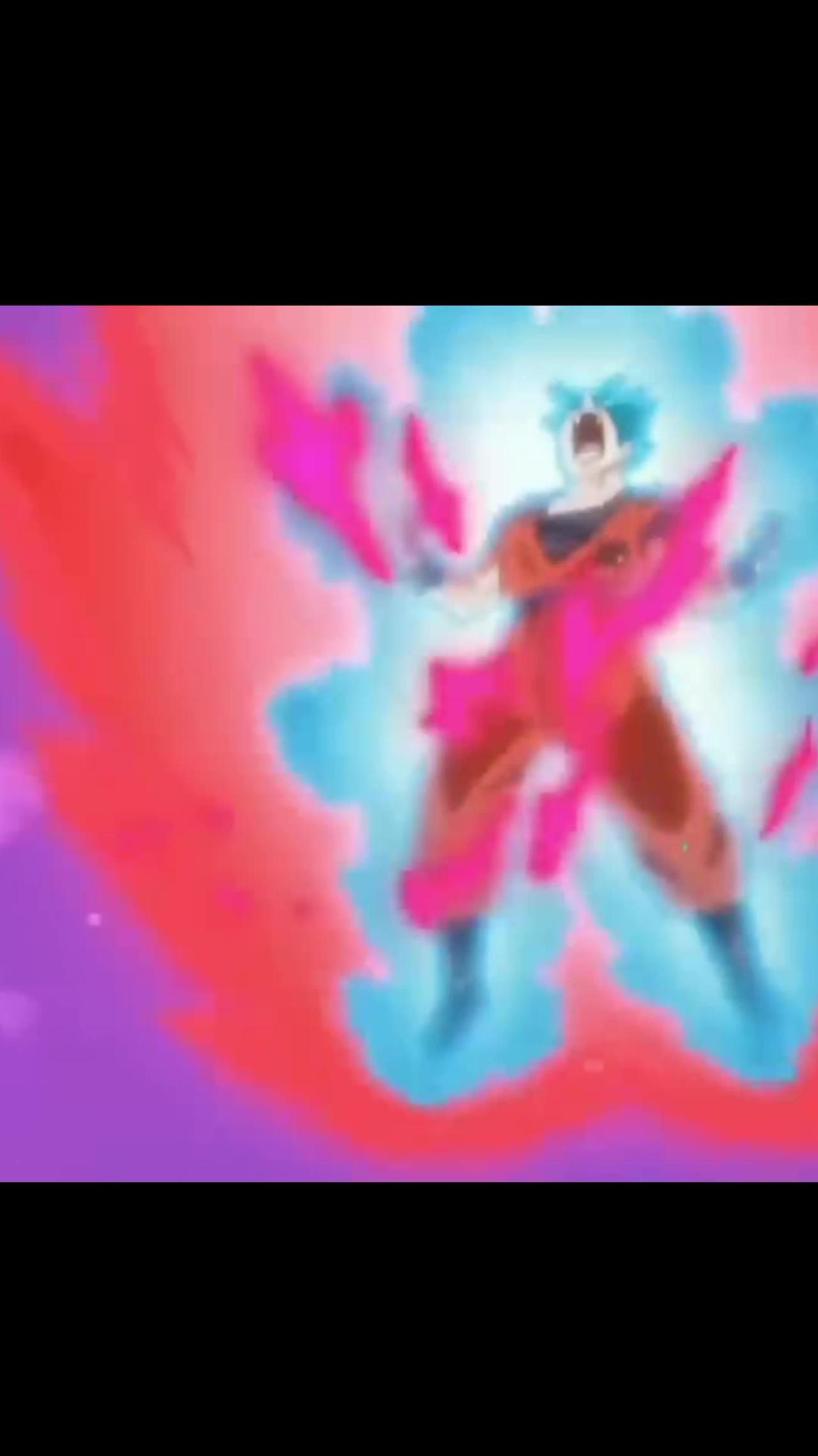 Gohan Power Level vs Goku