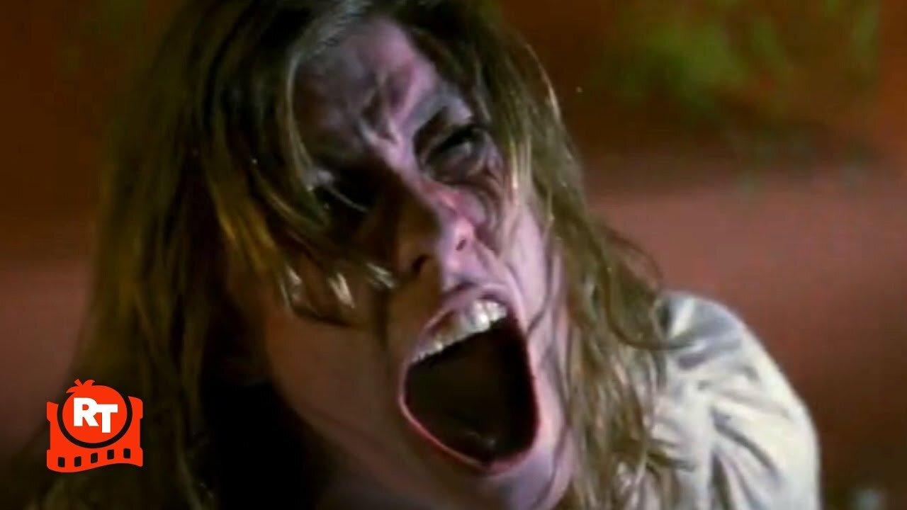 The Exorcism of Emily Rose (2005) - The Exorcism Begins Scene
