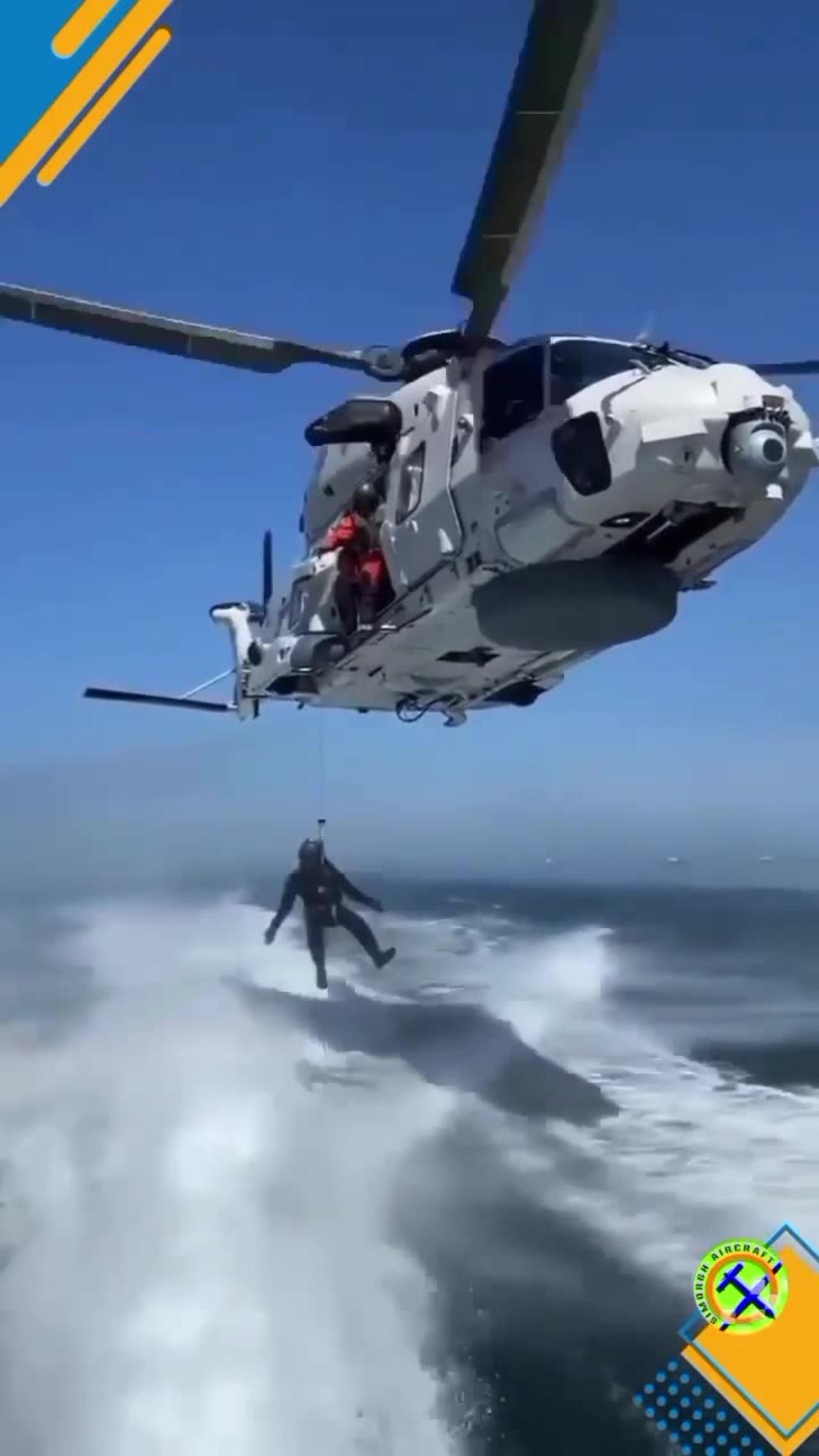 AIRBUS HELICOPTER