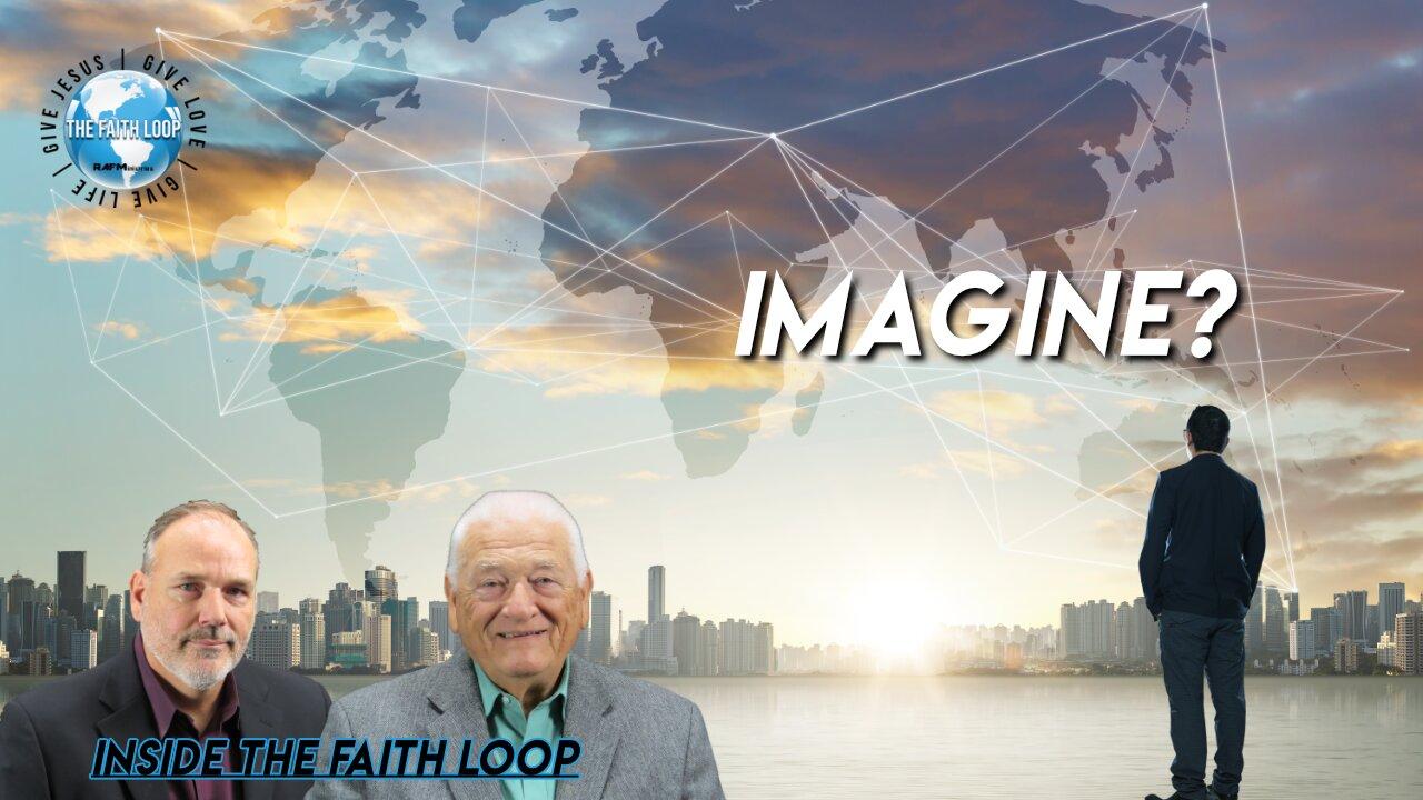 Imagine? | Inside The Fatih Loop
