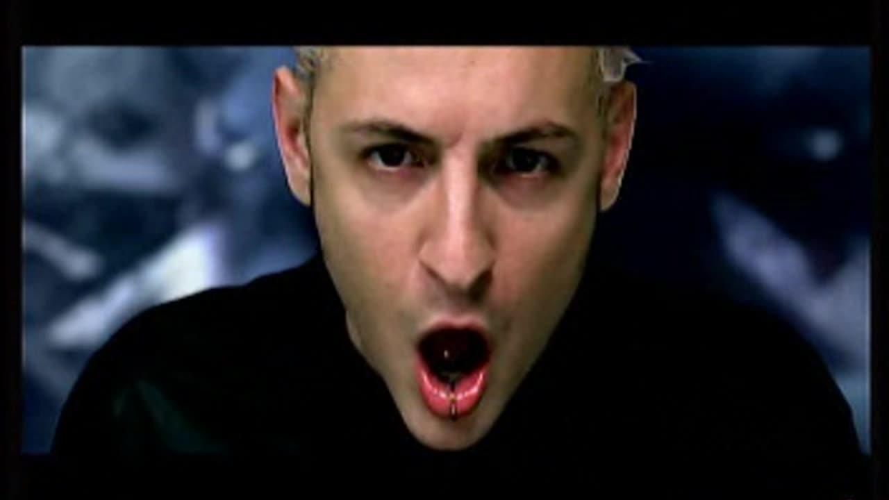 Linkin Park "Crawling"