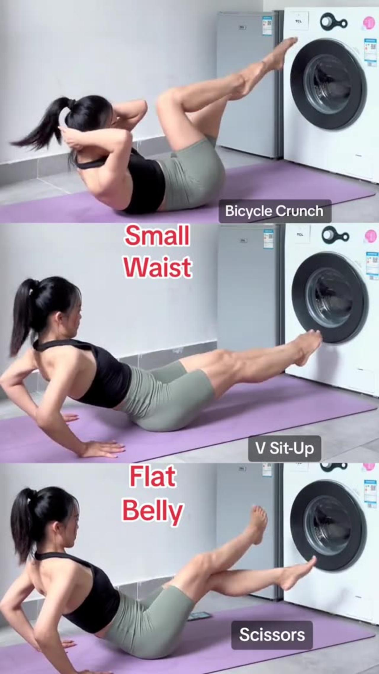 How to lose weight and burn belly fat easily