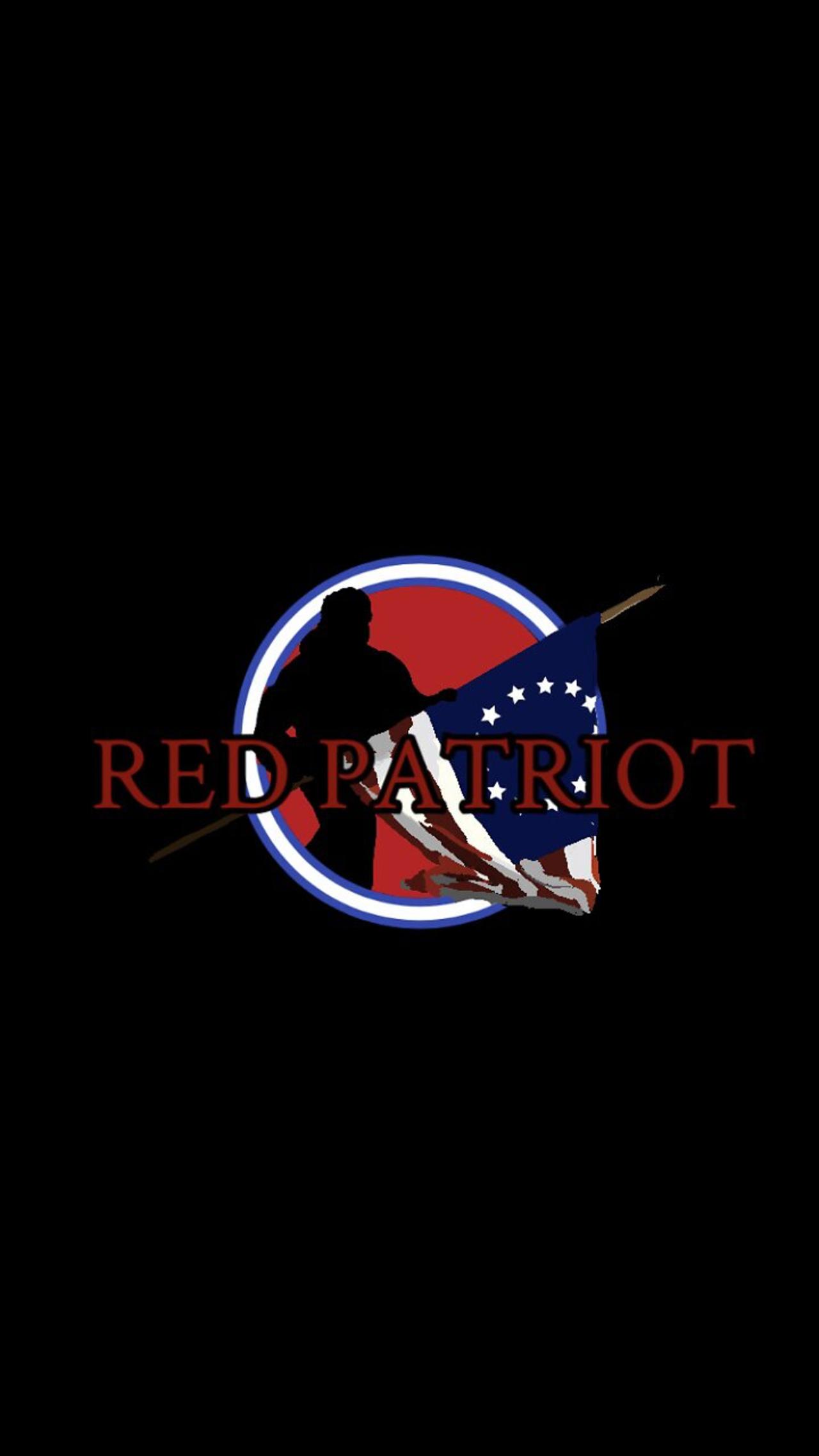 RED PATRIOT Episode 10 don’t believe what your eyes sees