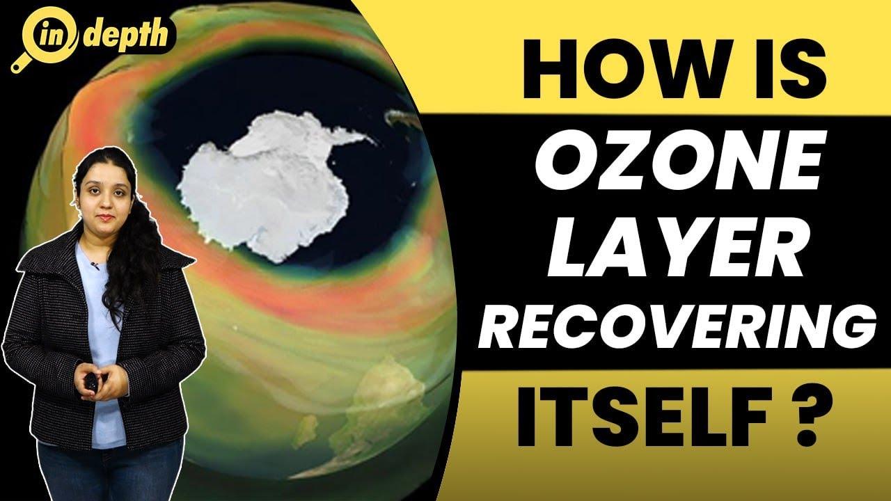 Ozone layer: Know all about the layer, its depletion and the subsequent regeneration | Oneindia
