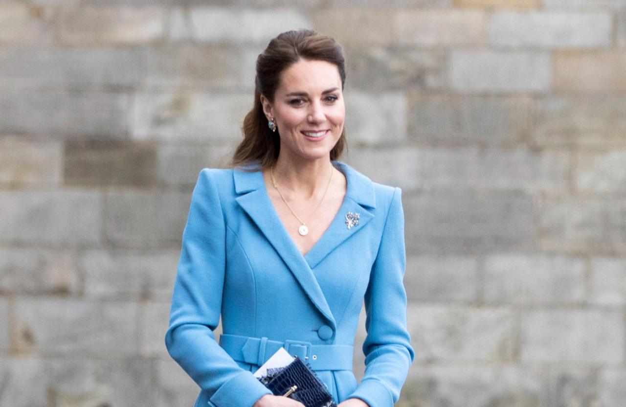 Catherine, Princess of Wales is “doing well” after successful abdominal surgery