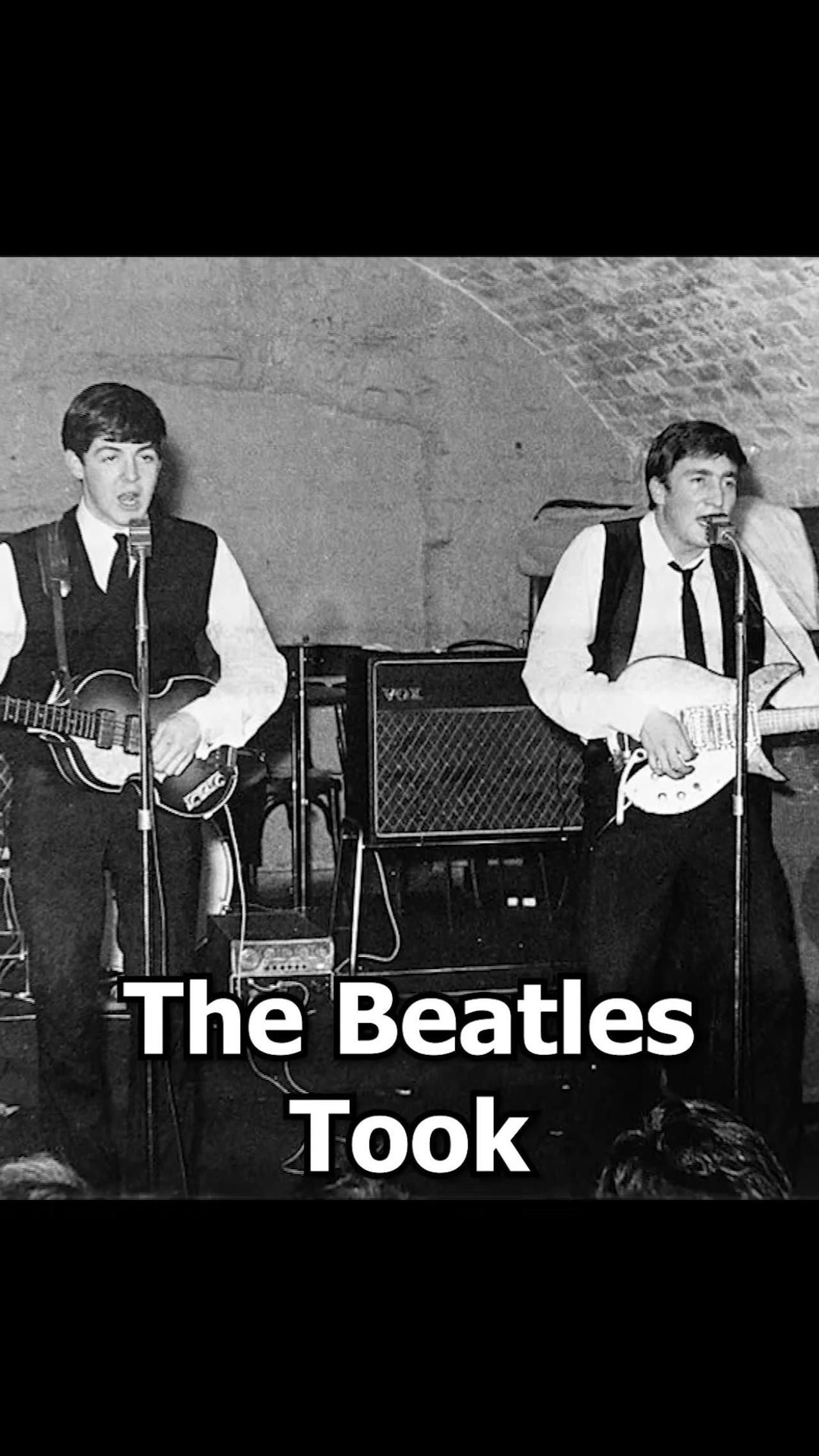 THE BEATLES Cavern Club Opens! - January 16th, 1957