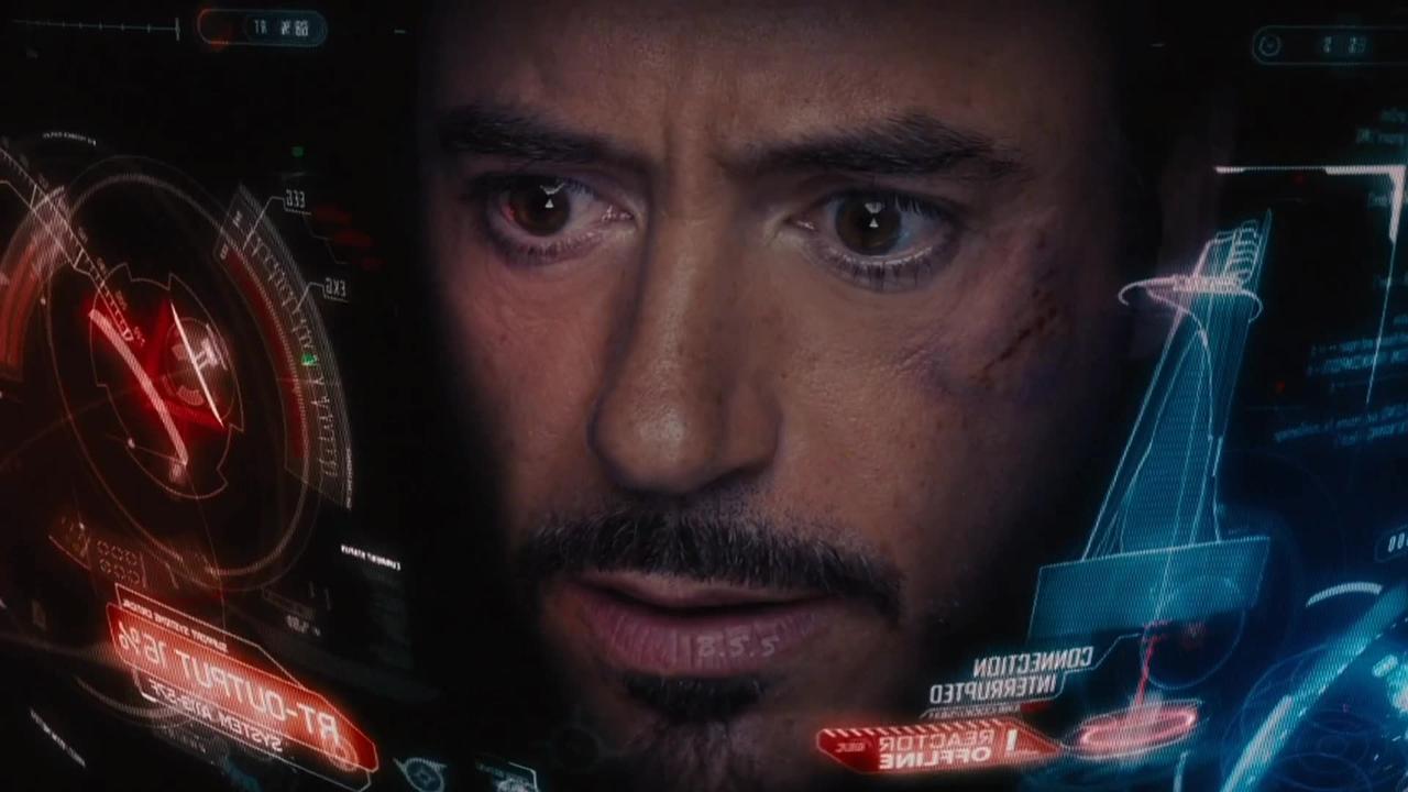 The Avengers - First part movie explained in Hindi and Urdu