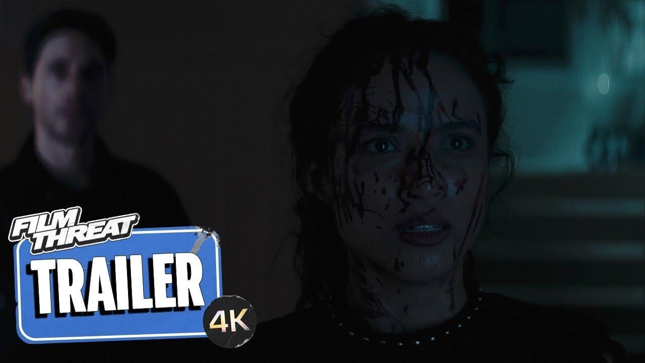 RESURREKTOR | Official 4K Trailer (2023) | HORROR | Film Threat Trailers