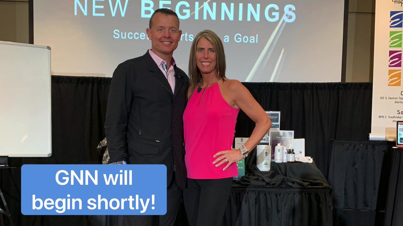 What Does a Fresh Start that's Fresh Look One News Page VIDEO