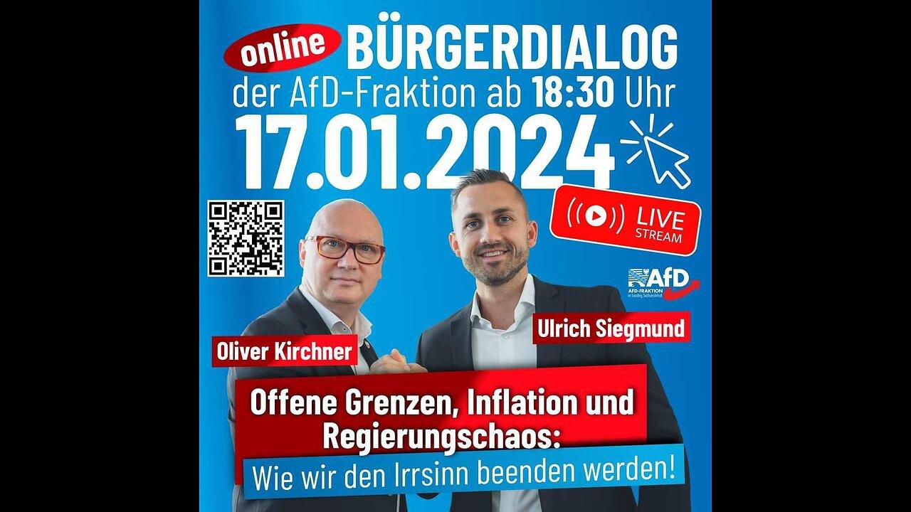 Sachsen Anhalt Der Nachrichtenpodcast Der Spekuliert Hat Die Afd Jetzt Freie Bahn - fdravyv