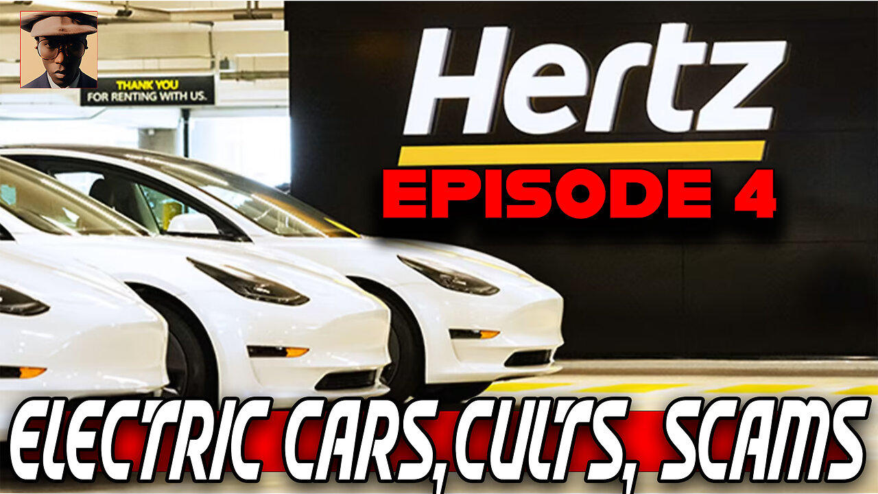 Hertz Car Sale, Cult With Missing People, Hotel Scam Episode 4