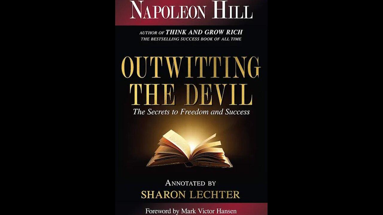 Outwitting the Devil