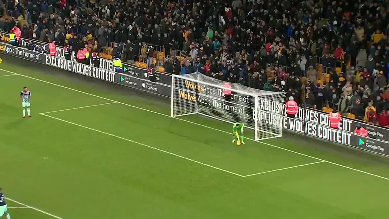Cunha Extra Time Winner! _ Wolves 3-2 Brentford _ Highlights _ Emirates FA Cup 2023-24 (1)