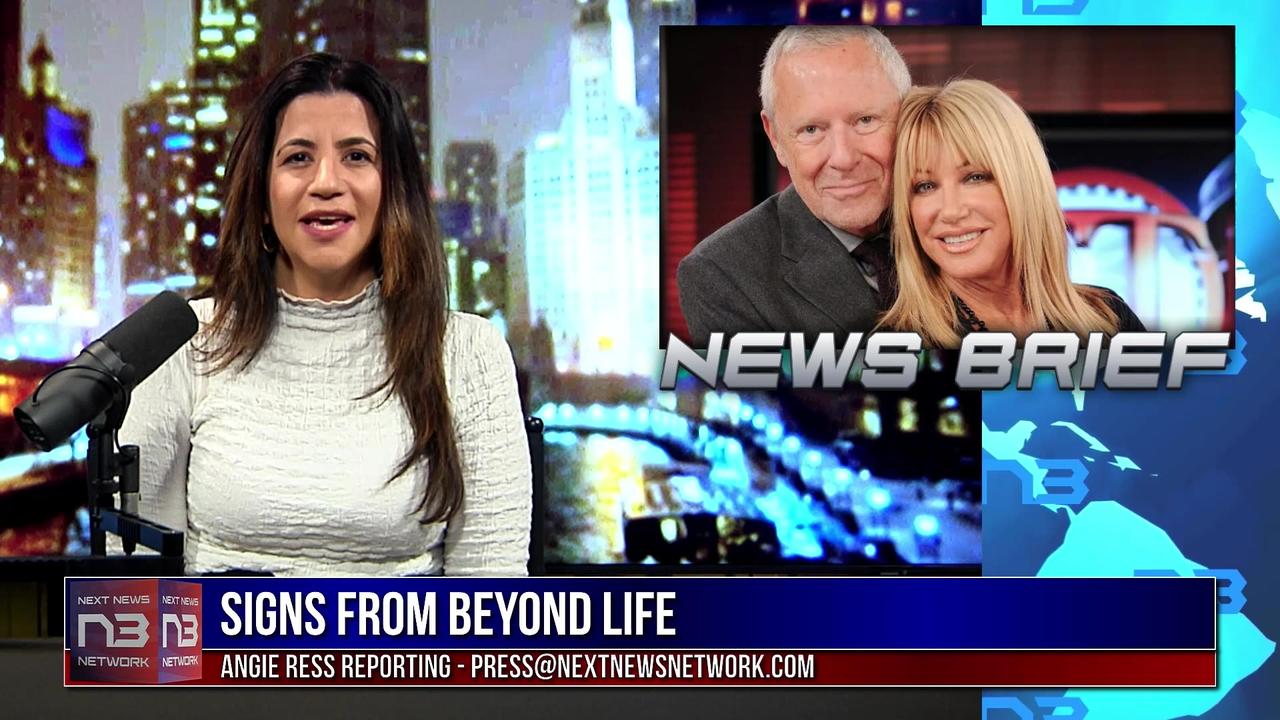 Suzanne Somers' Legacy – A Tale Beyond Life