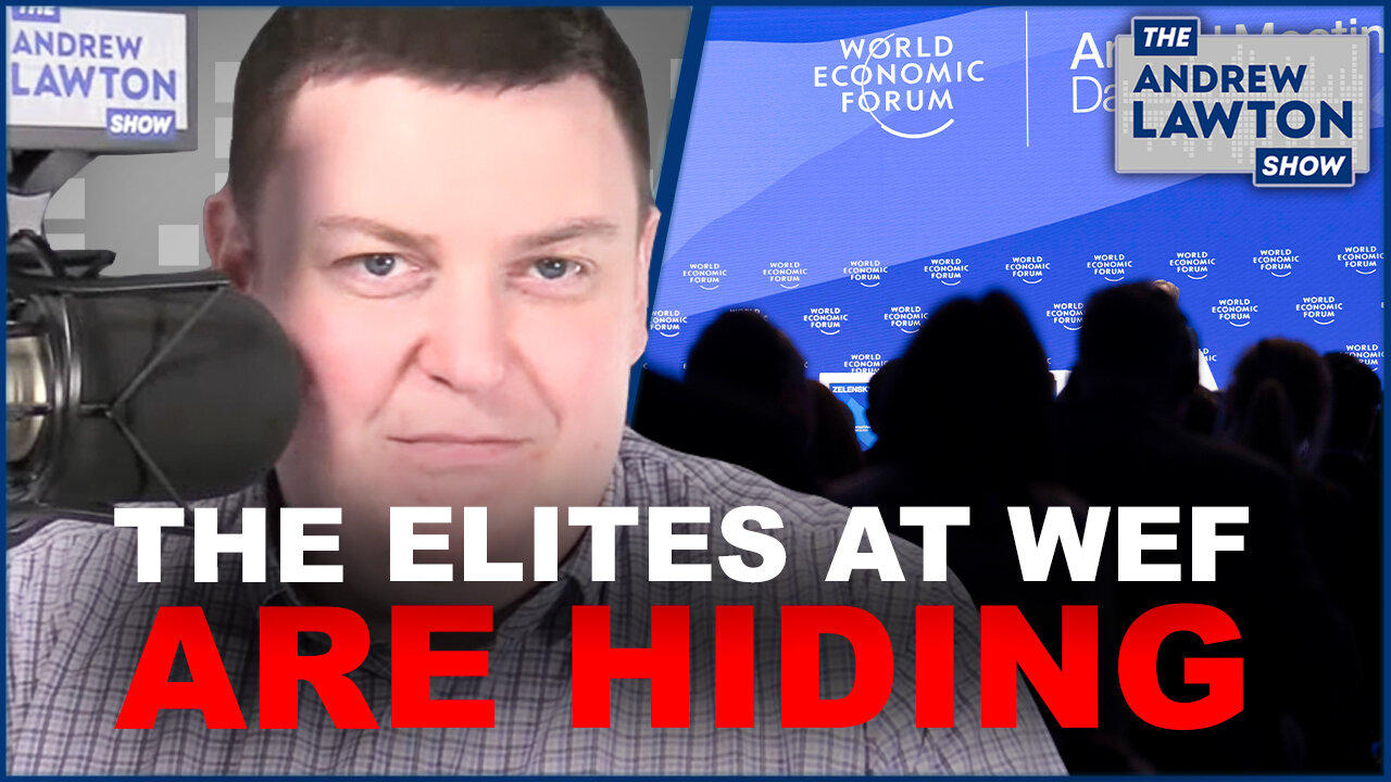The elites are hiding from their records
