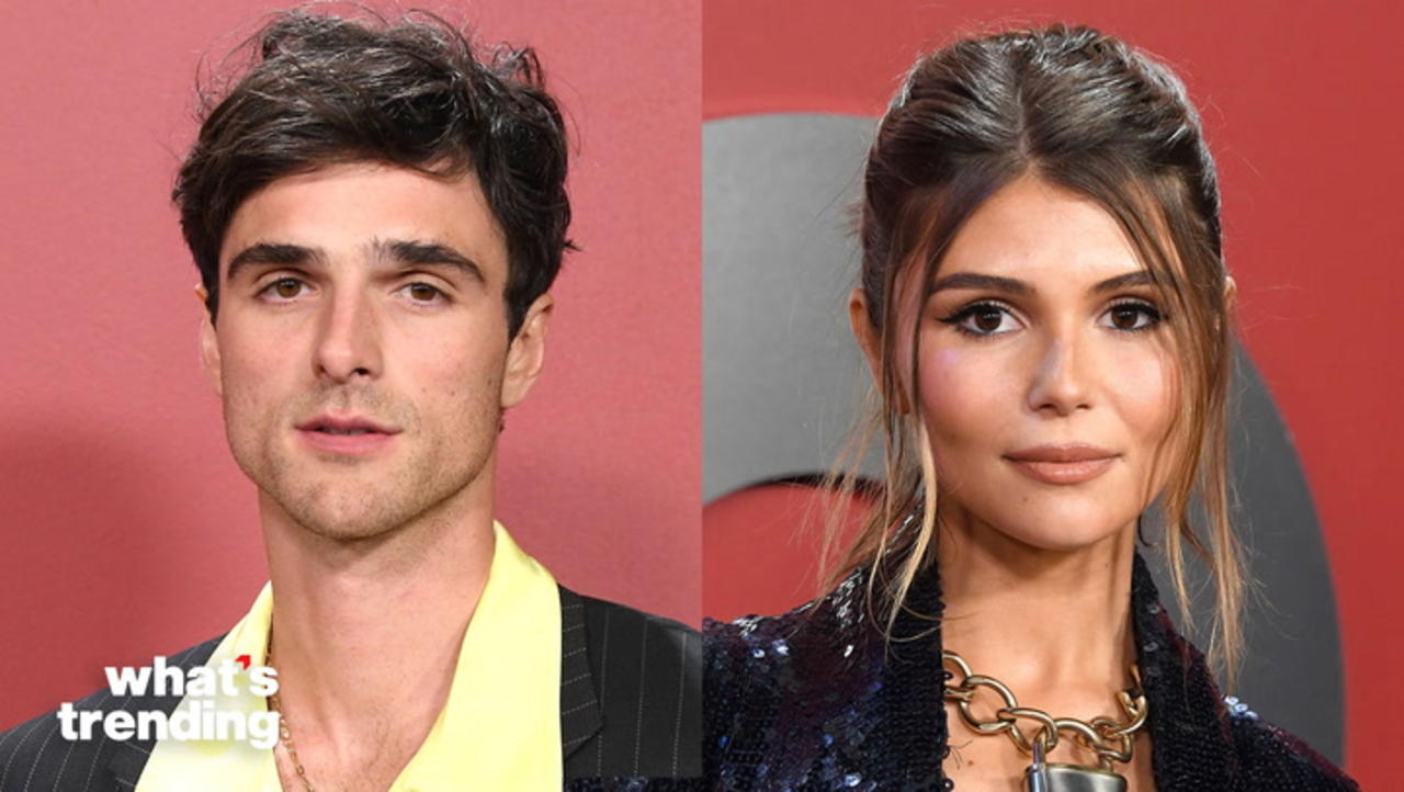Jacob Elordi and Olivia Jade Still Going Strong Despite Reports of Breakup
