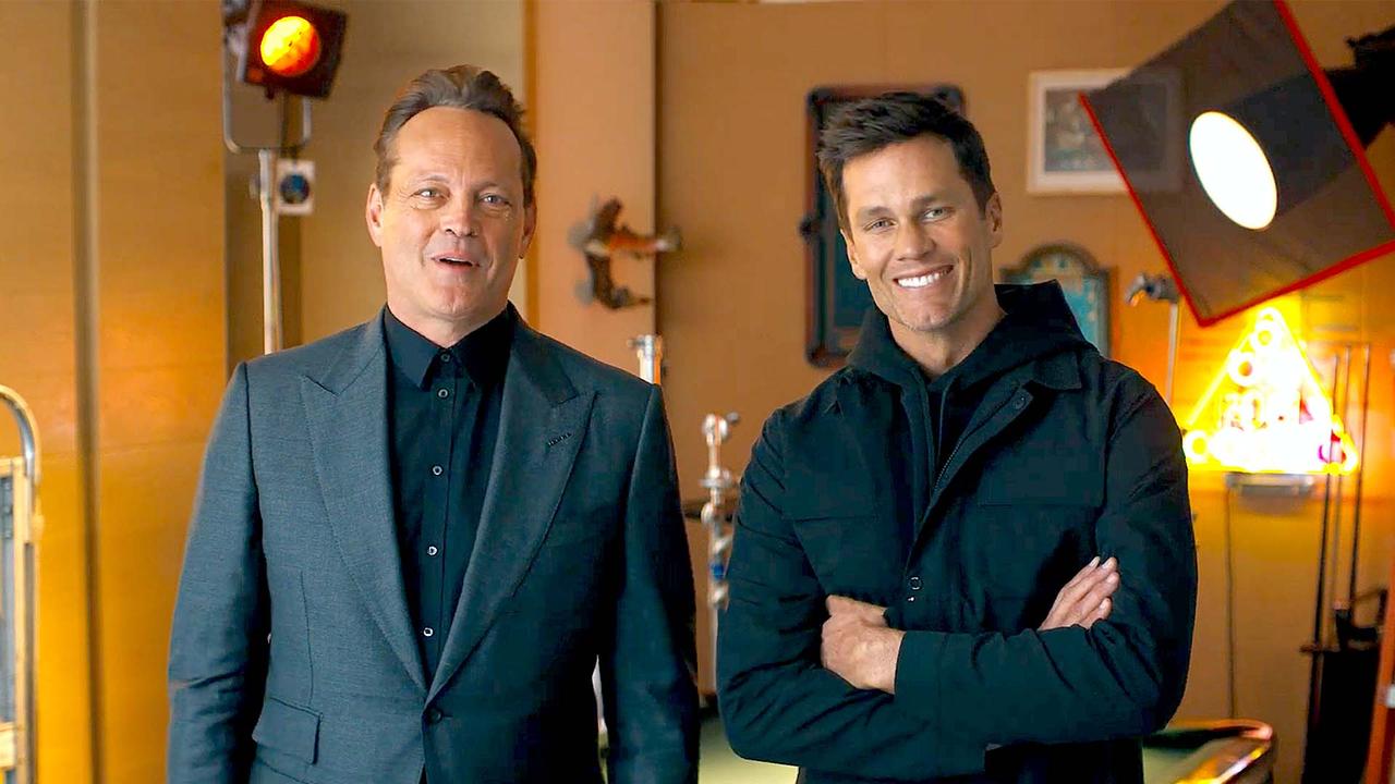 BetMGM 'Too Close' Super Bowl 2024 Commercial Tease with Vince Vaughn