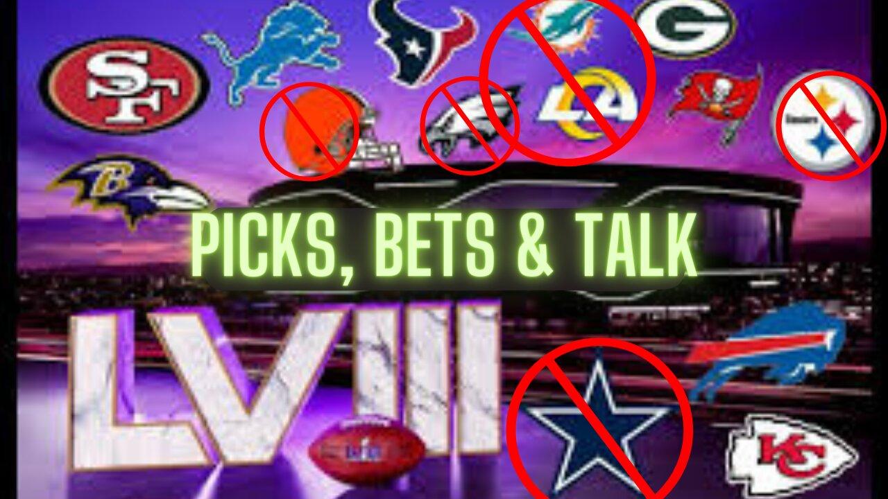 Division Rd Picks, Bets & Talk!- (813)816-0755 Call in Show! Free Stock GIVEAWAY by Sponsor WeBull