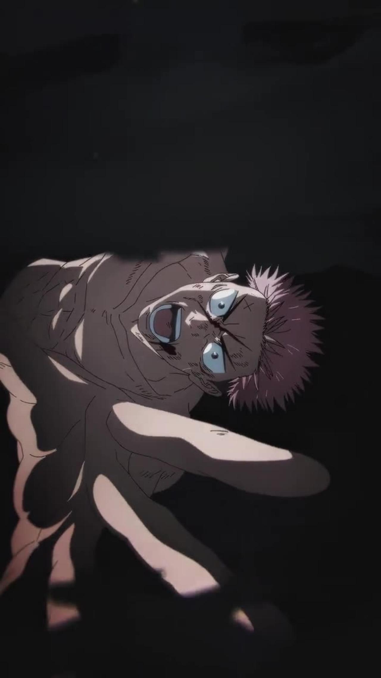 Jujutsu Kaisen Edit One News Page Video