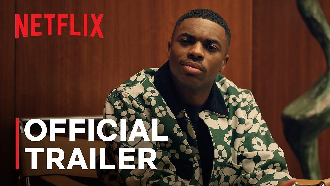 The Vince Staples Show - Official Trailer