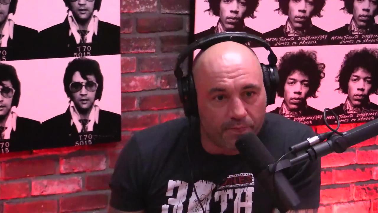 Joe Rogan Experience #729 - Jocko Willink - One News Page VIDEO