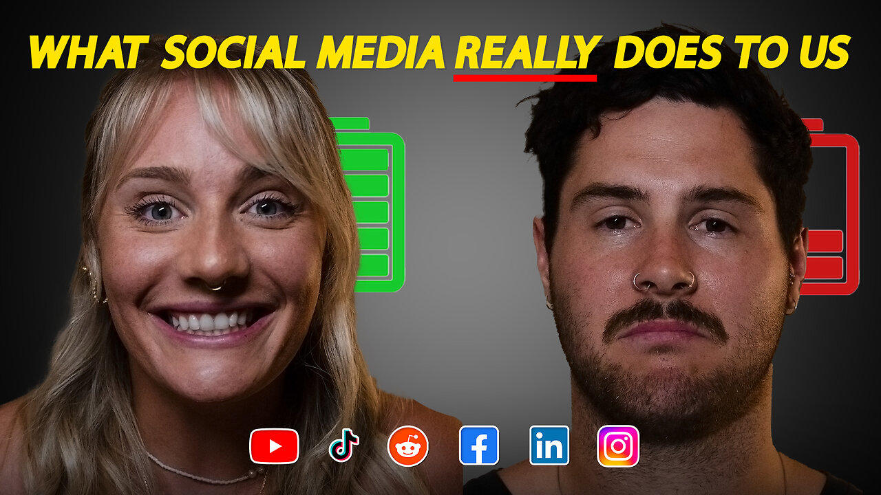 Why YOU should quit social media - We did
