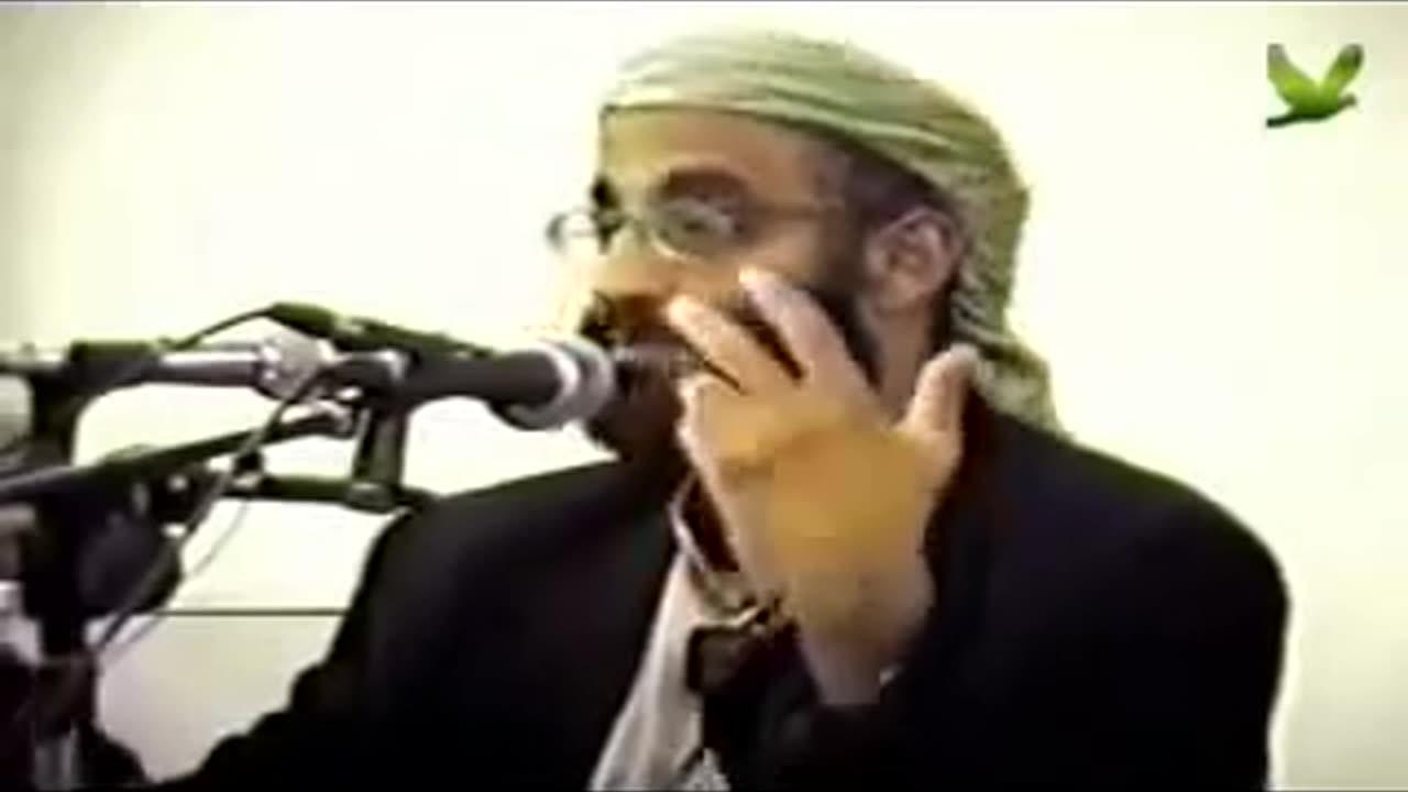 WAS ISLAM SPREAD BY THE SWORD?