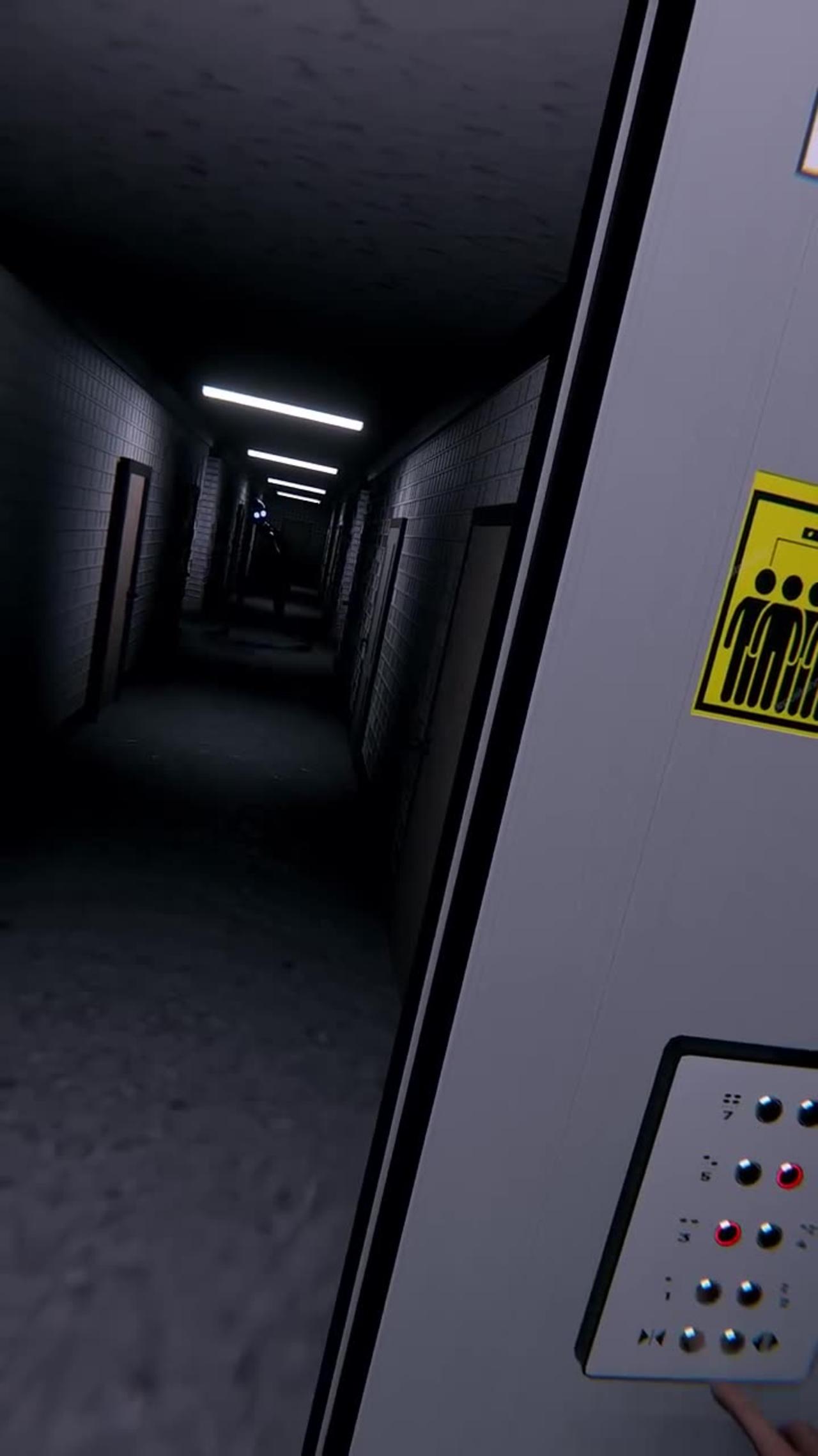 Elevator Horror One News Page VIDEO