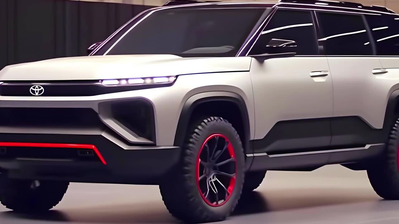 All New 2025_2026 TOYOTA FORTUNER LEGENDER - One News Page VIDEO